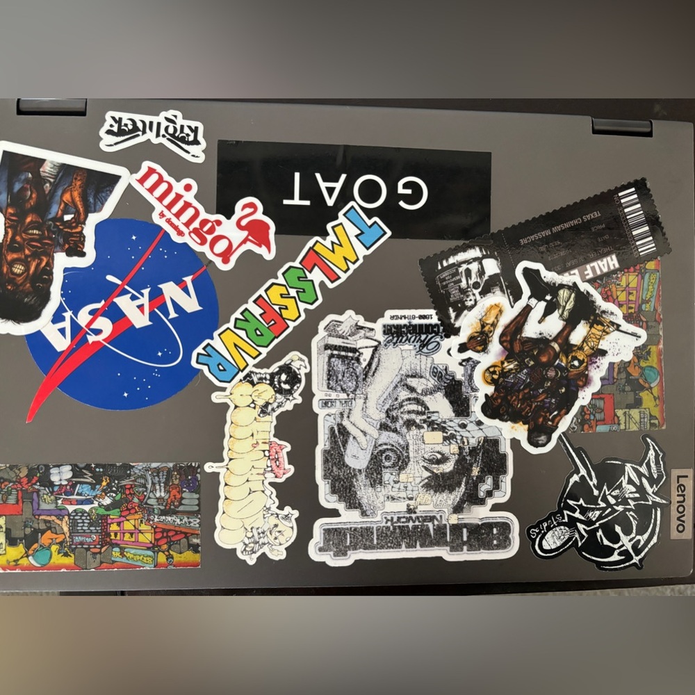 Windows 14” Levono Ideapad Flex 5 15ITL05